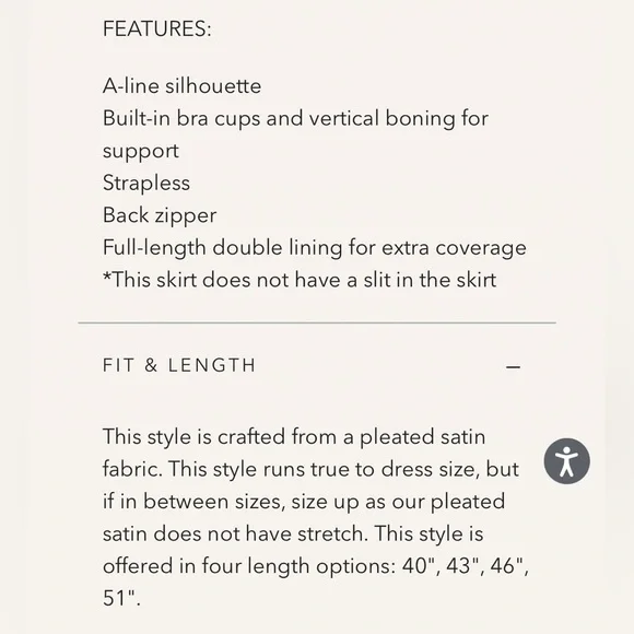 Revelry Saylor Floral Dress - Picture 11 of 11